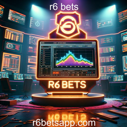 Explorando a Categoria de Jogos 'Limites' no R6 Bets