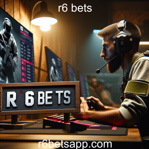 Dicas Essenciais para Dominar Rainbow Six Siege